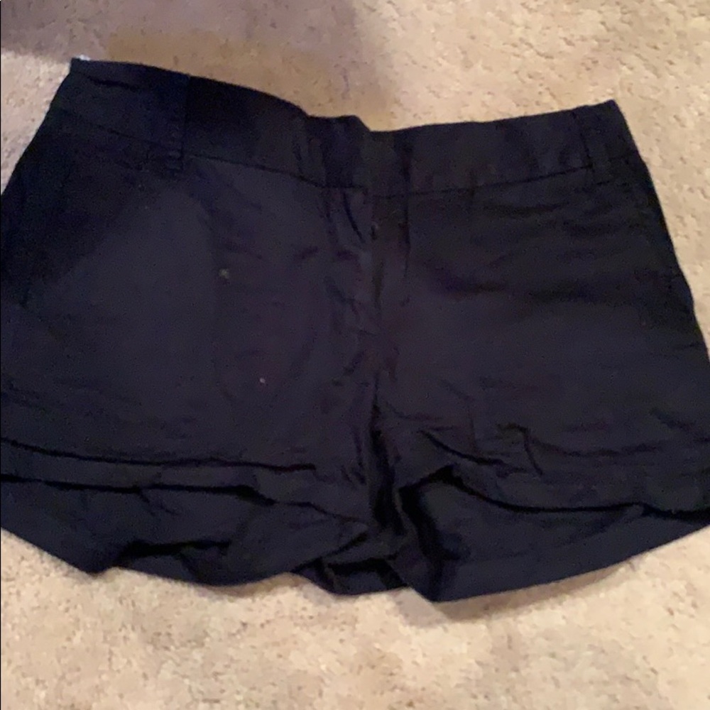 chino shorts